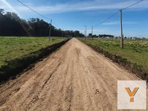 Terreno en venta - 832Mts2 - City Bell, La Plata