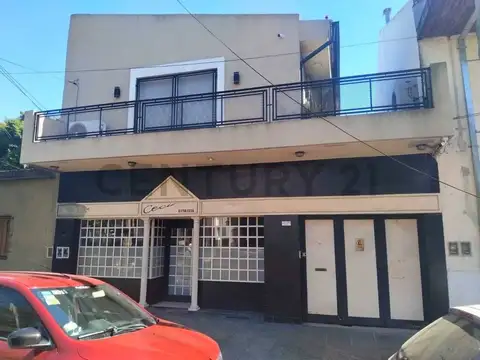 BENITO JUAREZ 4700, Piso 0