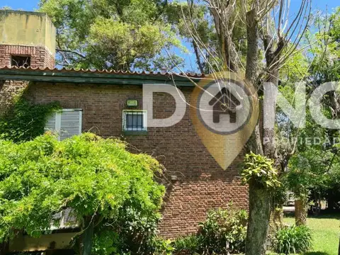 VENTA CASAQUINTA FRENTE AL GOLF EN RANELAGH