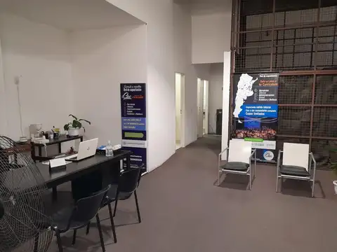 Galpon en Venta en Lanus, USD 270.000