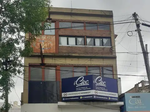 Remedios de Escalada de San Martin  al 2100