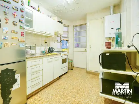 Departamento en Venta 40 años