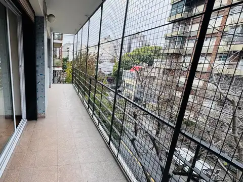 DEPARTAMENTO EN VENTA 3 AMBIENTES BALCON CABALLITO