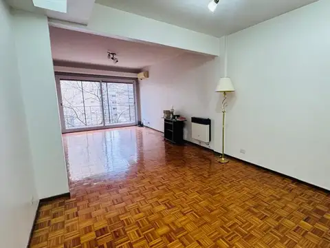 Departamento en Venta en Caballito, USD 179.000