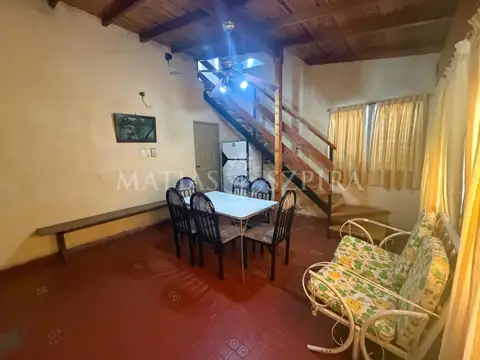 Casa en venta en  Ituzaingó