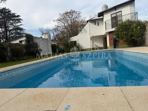 Casa en Venta de 3 dormitorios