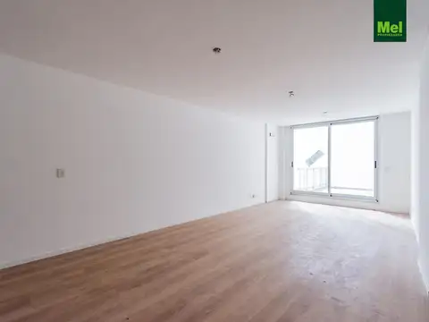 Departamento en Venta en Barrio Norte, USD 118.000