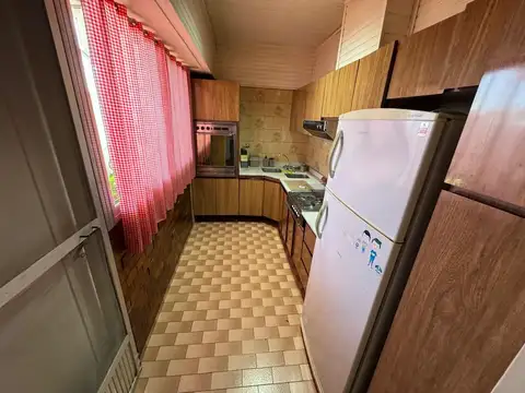 Departamento en Venta 47 años