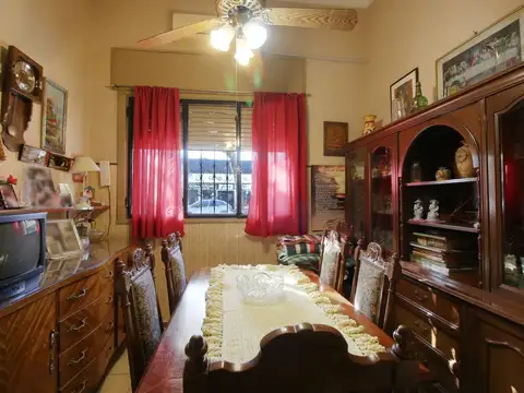 PH CON TERRAZA - SIN EXPENSAS !!