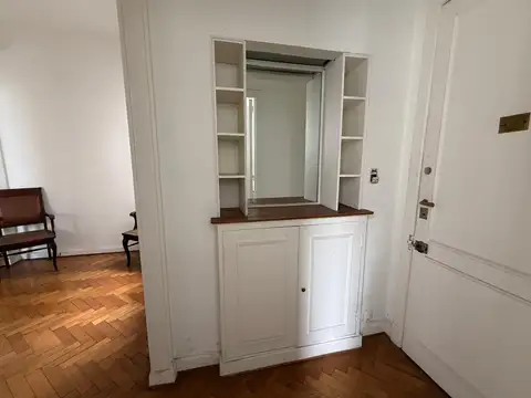 VENTA DEPARTAMENTO 4 AMBIENTES RECOLETA