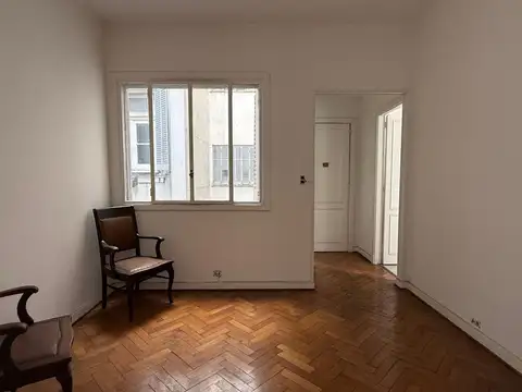 Departamento en Venta en Recoleta, USD 215.000