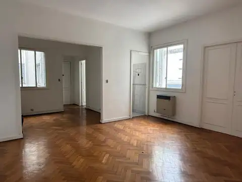 VENTA DEPARTAMENTO 4 AMBIENTES RECOLETA