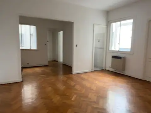 Avenida General Las Heras 2900