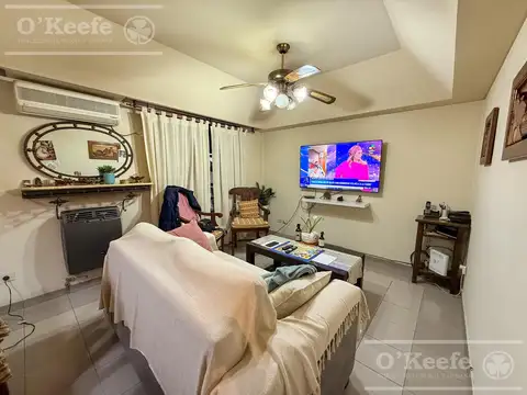 Departamento en Venta en Bernal, USD 155.000