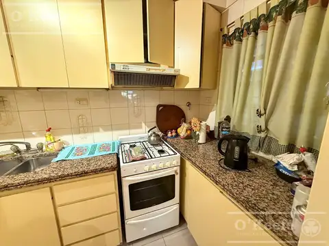 Departamento en Venta 30 años