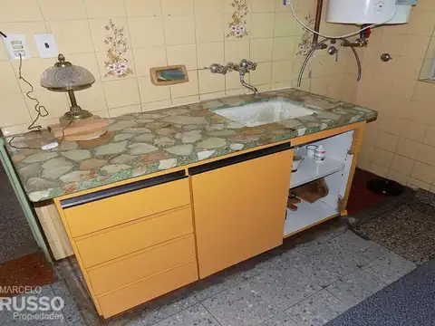 CASA 3 AMBIENTES – PQUE. QUIRNO