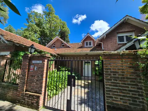 Obispo Terrero  al 2300