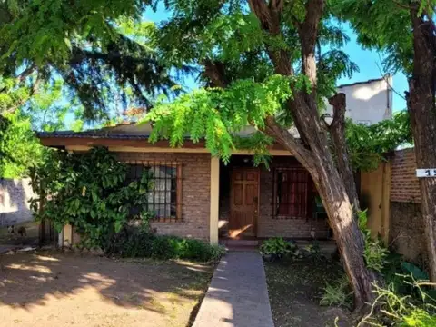 CHALET EN VENTA EN R. CALZADA