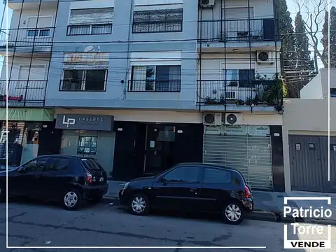VENTA DEPTO BALLESTER EXCELENTE UBICACION RESIDENCIAL