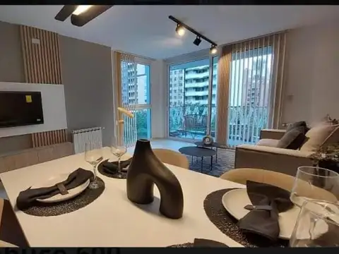 Chacabuco 600 , Piso 12