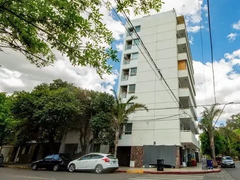 VENTA ALTA CORDOBA DEPARTAMENTO 1 DOR. CON BALCÓN