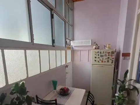 Departamento en Venta en Boca, USD 50.000