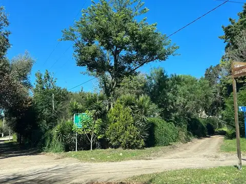 Terreno en Venta en Agua de Oro, USD 11.000