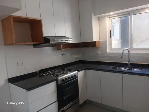Departamento en Alquiler Apto profesional