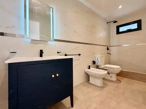 Depto Tipo Casa en Venta de 2 dormitorios