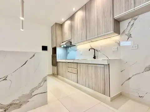 Depto Tipo Casa en Venta A Estrenar