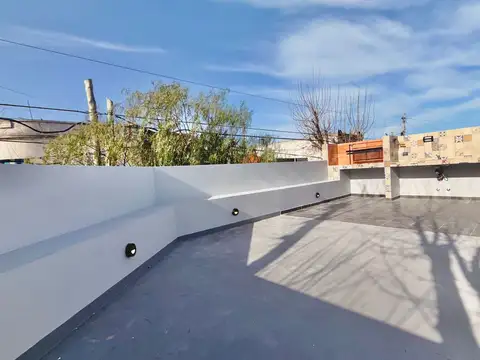 Depto Tipo Casa en Venta en Piñeyro, USD 149.000