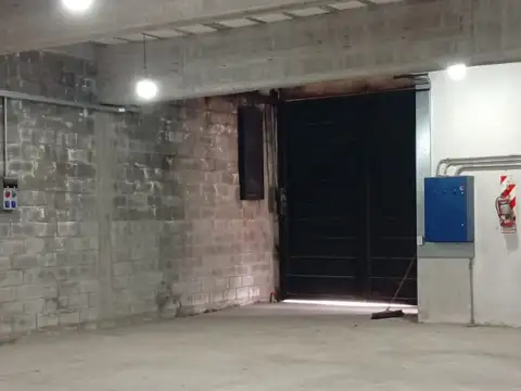 Alquiler de galpón en Burzaco