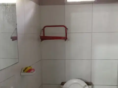 Alquiler de galpón en Burzaco