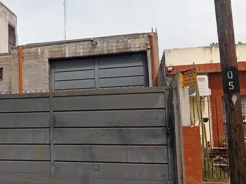 Alquiler de galpón en Burzaco