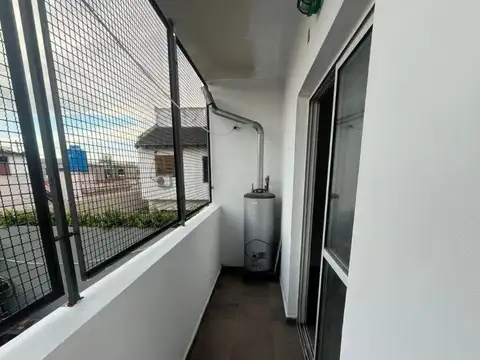 Departamento en Alquiler en San Andrés, $ 500.000