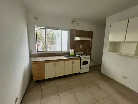 Departamento en Alquiler de 2 ambientes
