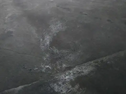 CHARCAS al 3100 1° Sub.