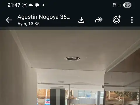 Departamento en Alquiler en Agronomía, $ 760.000