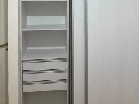 Departamento en Alquiler en Agronomía, $ 760.000
