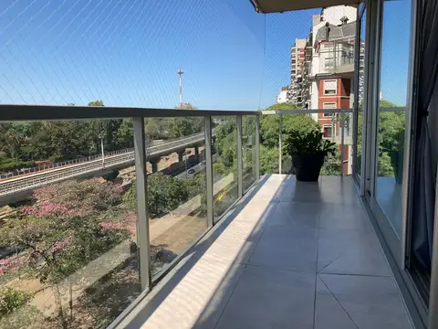 Departamento 3 ambientes en VENTA- ViewPoint- BELGRANO
