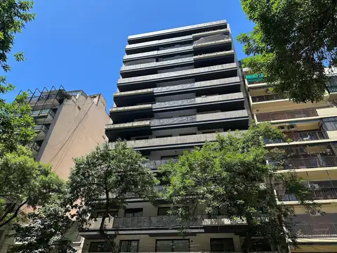 Departamento de 1 Ambiente en Alquiler en Almagro