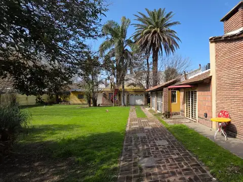 Casa en Venta 30 años