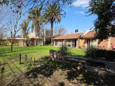 Presidente Perón al 1300