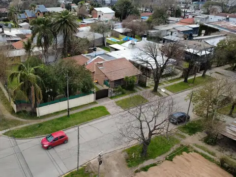 Casa en  venta en Funes en zona urbana