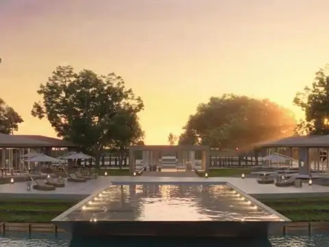 Terreno en Venta de 1188,0 m2