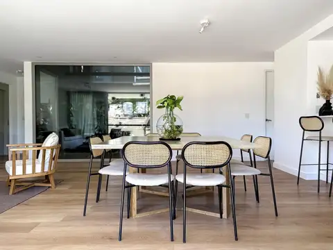 Departamento en Venta en Acassuso, USD 780.000