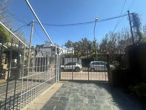 Casa en Venta en Ciudad Jardín del Palomar, USD 139.000