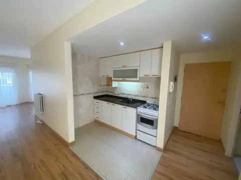 Departamento en Venta en Almagro, USD 129.500