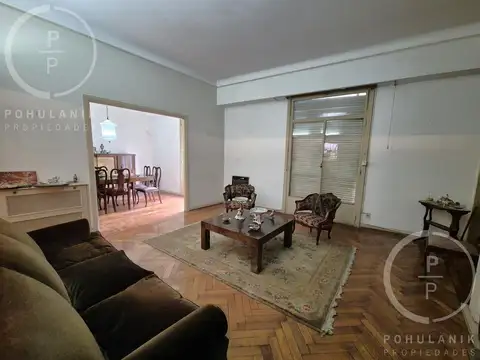 Depto Tipo Casa en Venta al Noroeste
