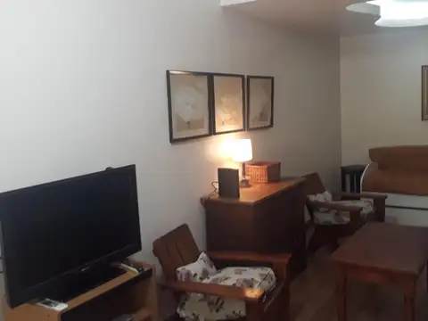 Departamento en Alquiler Temporal de 2 ambientes